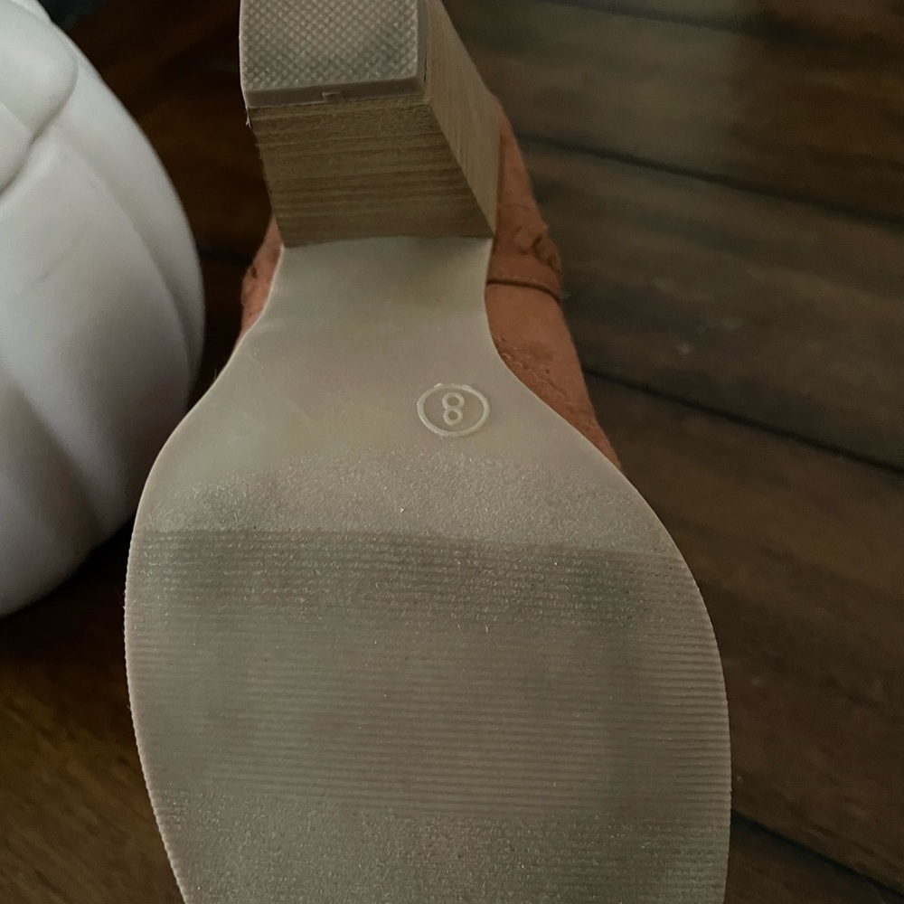 Fall Booties - image 4